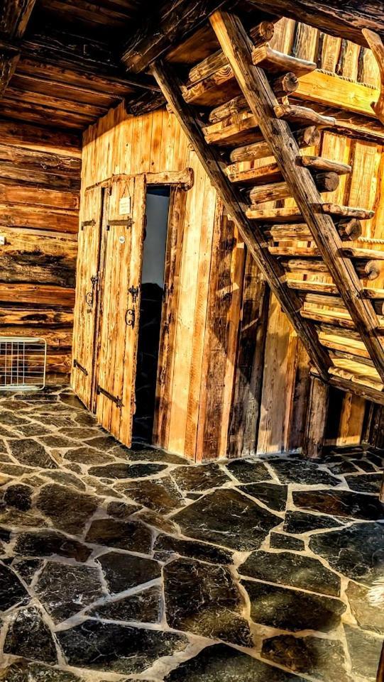Stodola Sonja Villa Lucky Exterior photo